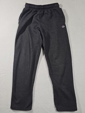 Champion Kids Dark Charcoal Jogger Pants